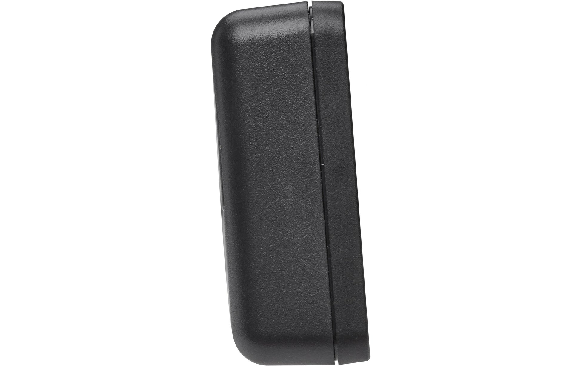 TFA-Dostmann TFA Dostmann Digitalwecker – Schlummerfunktion, Timer, 5,5 × 4 × 1,5 cm, Schwarz, Kunststoff