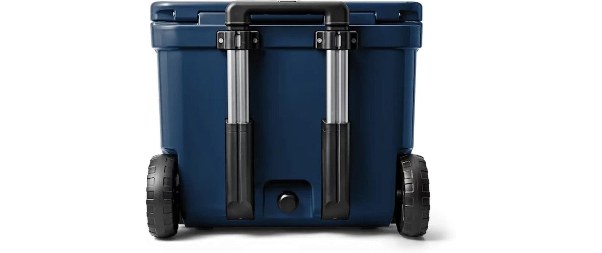 Yeti Kühlbox Roadie 60 – 56,8 l, passiv, Navy, 60,2×50,8×52,1 cm