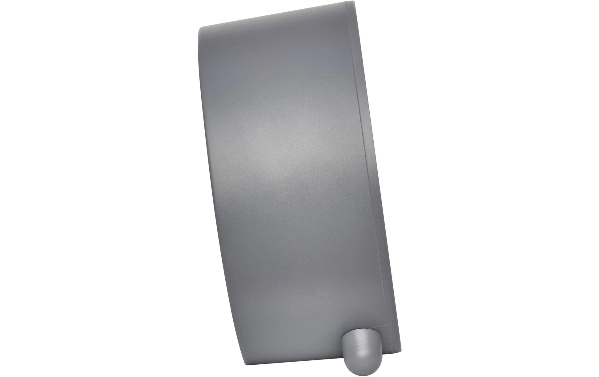 TFA-Dostmann TFA Dostmann Wecker – Analog, Schlummerfunktion, Licht, 5 × 11,3 × 11,3 cm, Mehrfarbig, Kunststoff