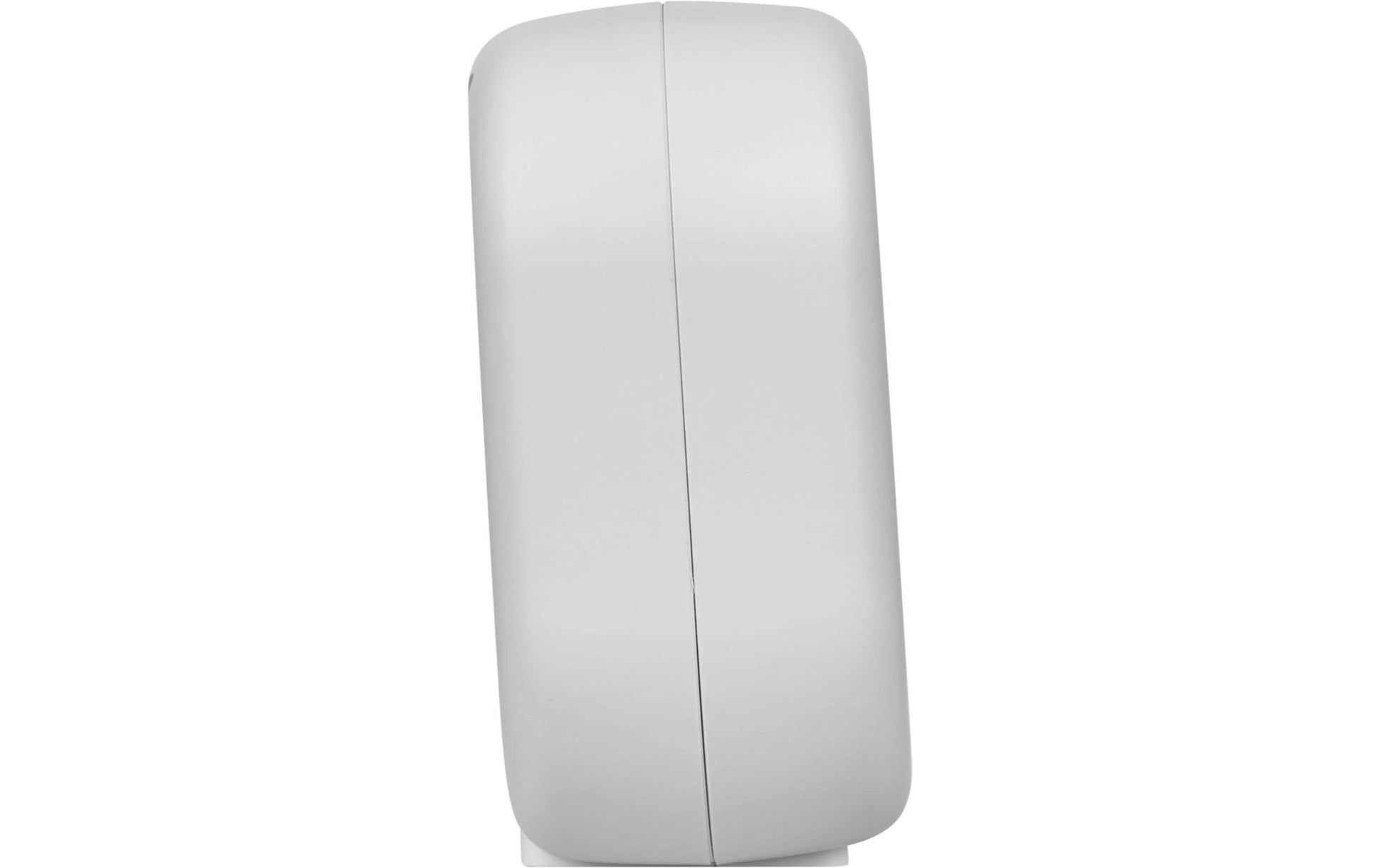 TFA-Dostmann TFA Dostmann NOCTA Digitalwecker – Snooze, Thermometer, 11,5 × 6,6 × 3,1 cm, Weiss
