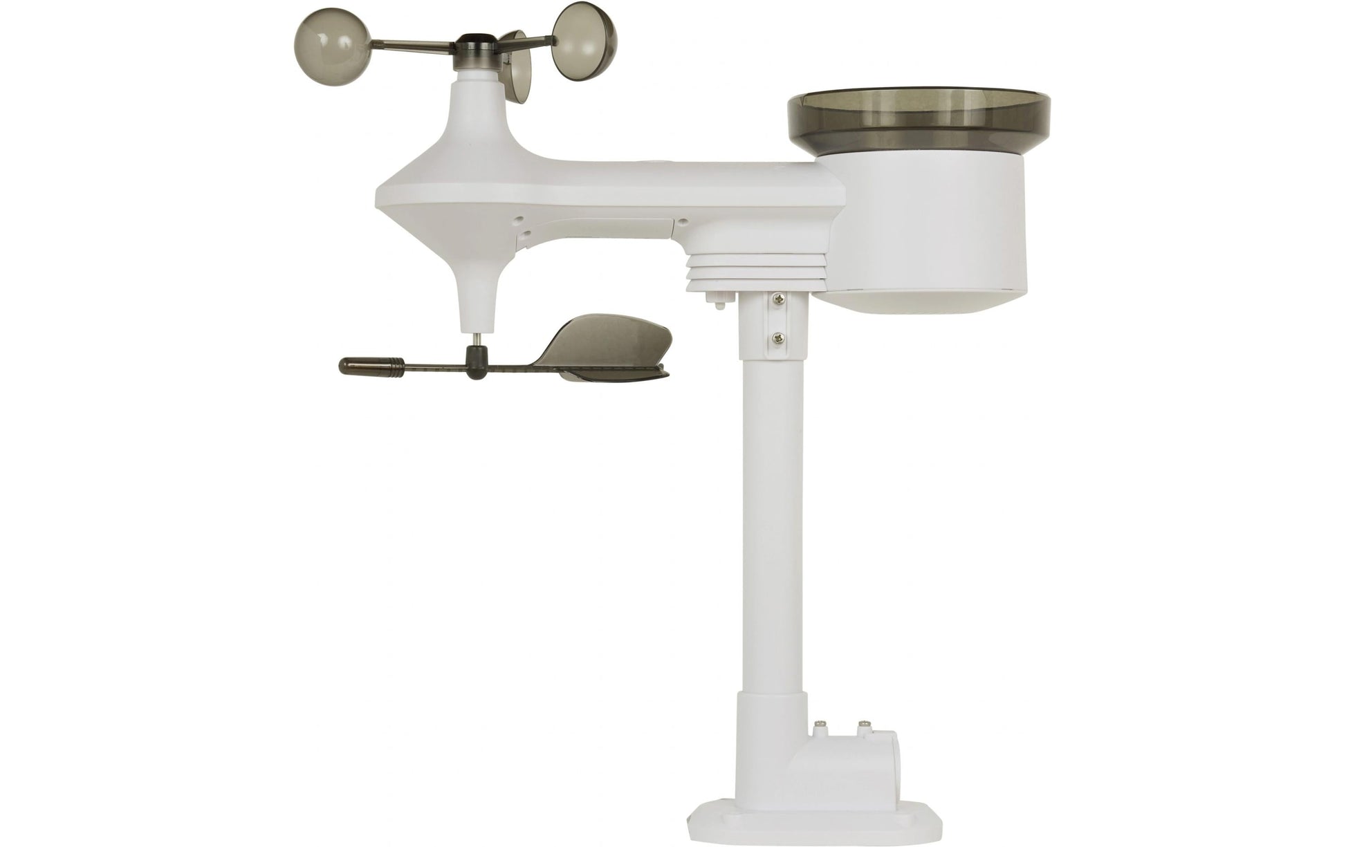 TFA-Dostmann TFA Dostmann WEATHER ONE Temperatur-/Feuchtesensor – Kabellos, 0–50 °C, 10–99 %