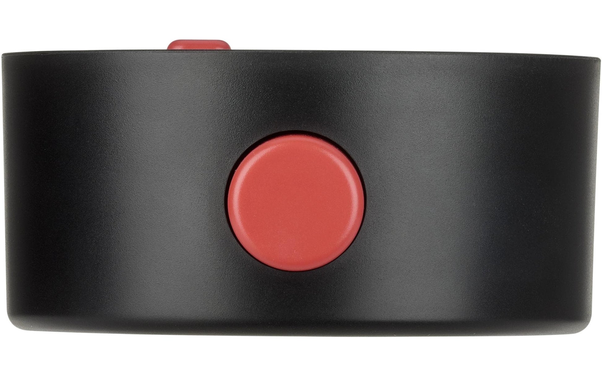 TFA-Dostmann TFA Dostmann Digitalwecker – Funk, Timer, 4,7 × 6,4 cm, Rot/Schwarz