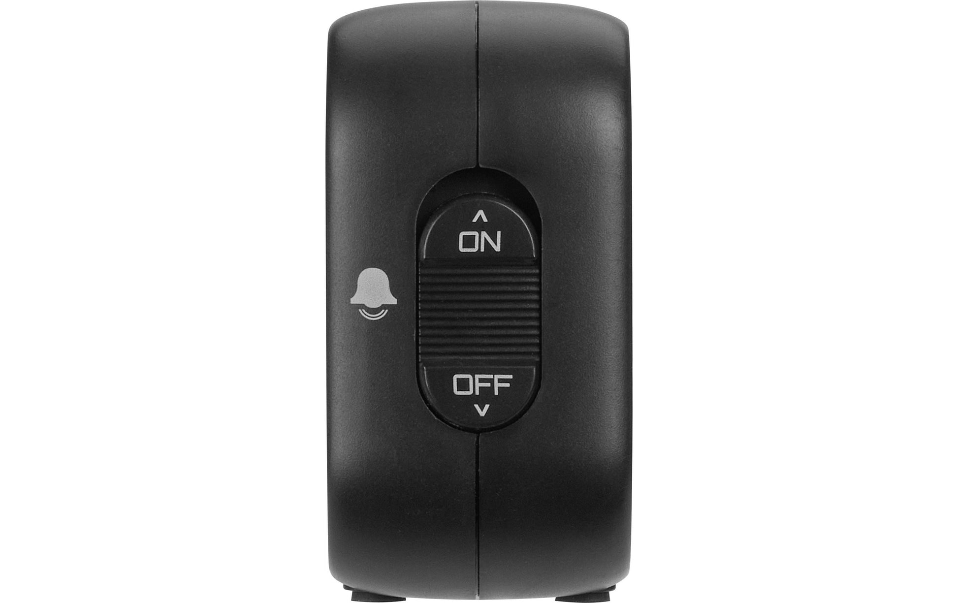 TFA-Dostmann TFA Dostmann BINGO Digitalwecker – USB, 4,1 × 8,1 × 13,2 cm, schwarz