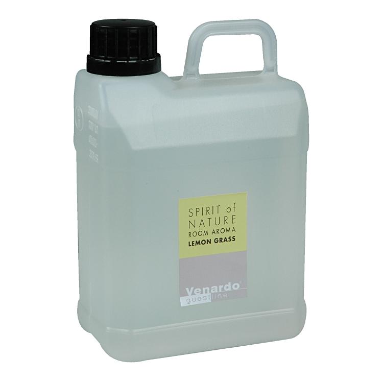 Venardo guestline Venardo Spirit of Nature Lemon Grass – Duftöl, 1000 ml