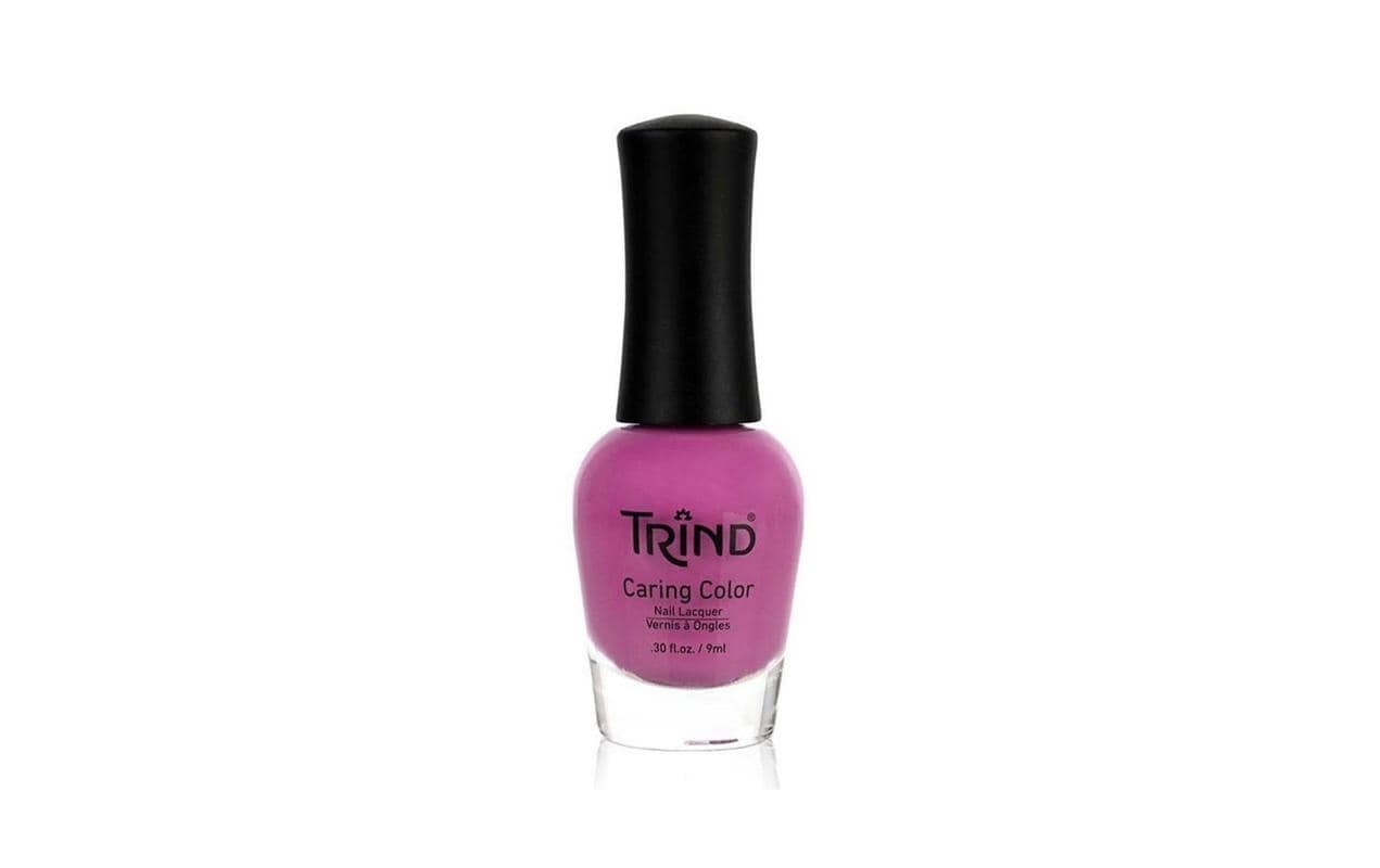 Trind Nagellack CC268 Citified Cyclamen – violett – 9 ml