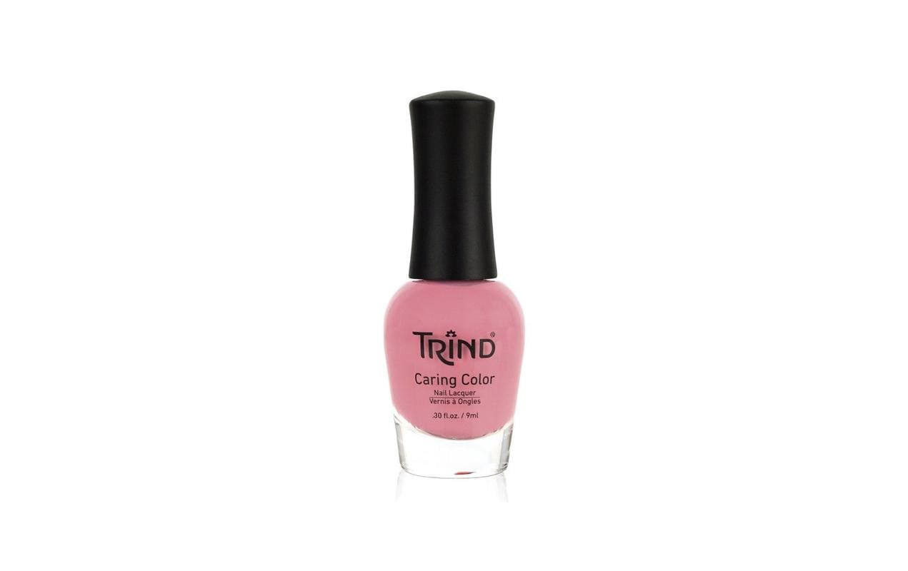 Trind Caring Color CC277 Spring Picknick – Nagellack – 9 ml