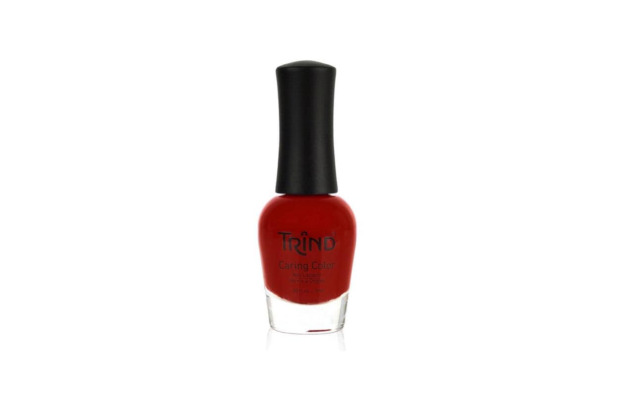 Trind Nagellack Caring Color CC273 It's a Classic – 9 ml