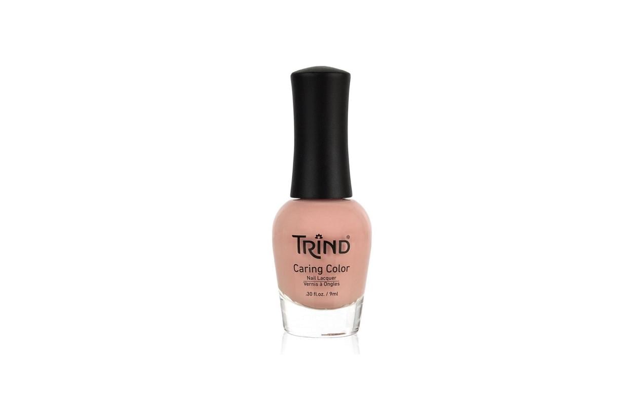Trind Nagellack Caring Color CC283 Next to Nude – 9 ml