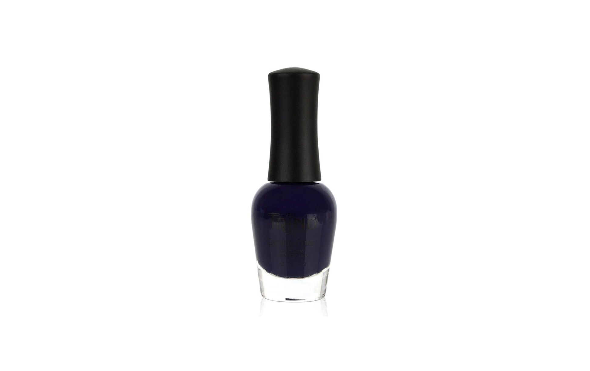 Trind Nagellack Caring Color CC286 Hey Sailor – 9 ml – rot
