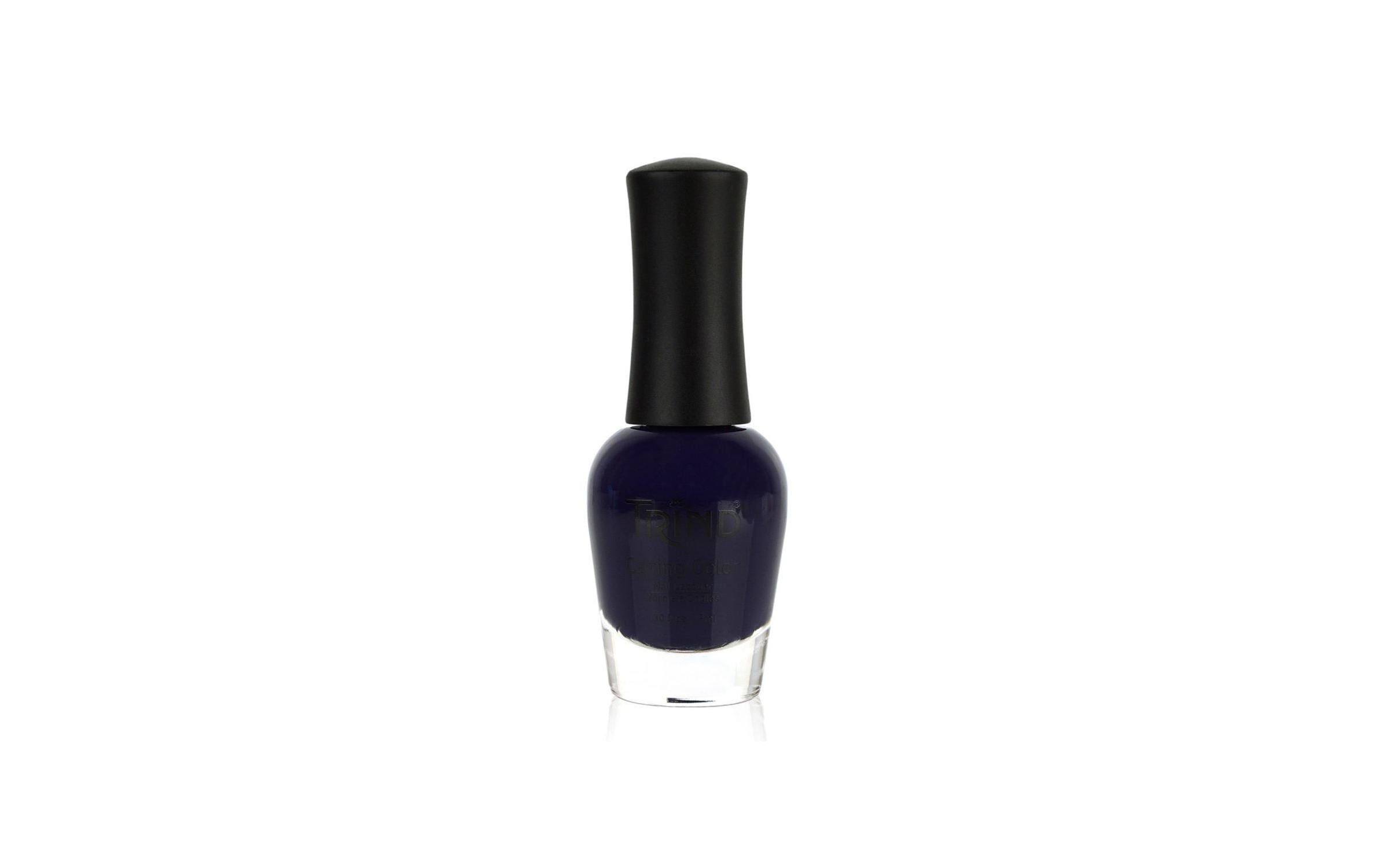 Trind Nagellack Caring Color CC286 Hey Sailor – 9 ml – rot
