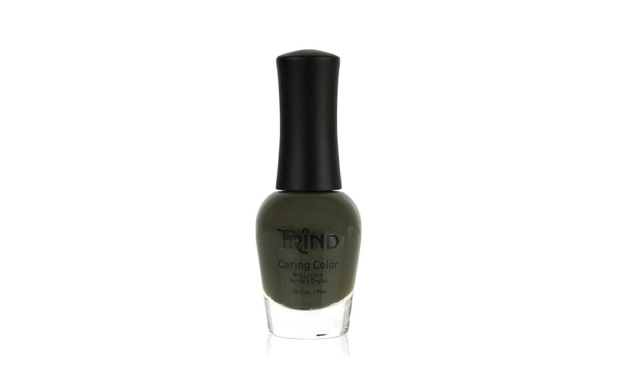 Trind Nagellack Caring Color CC290 Urban Glam – 9 ml