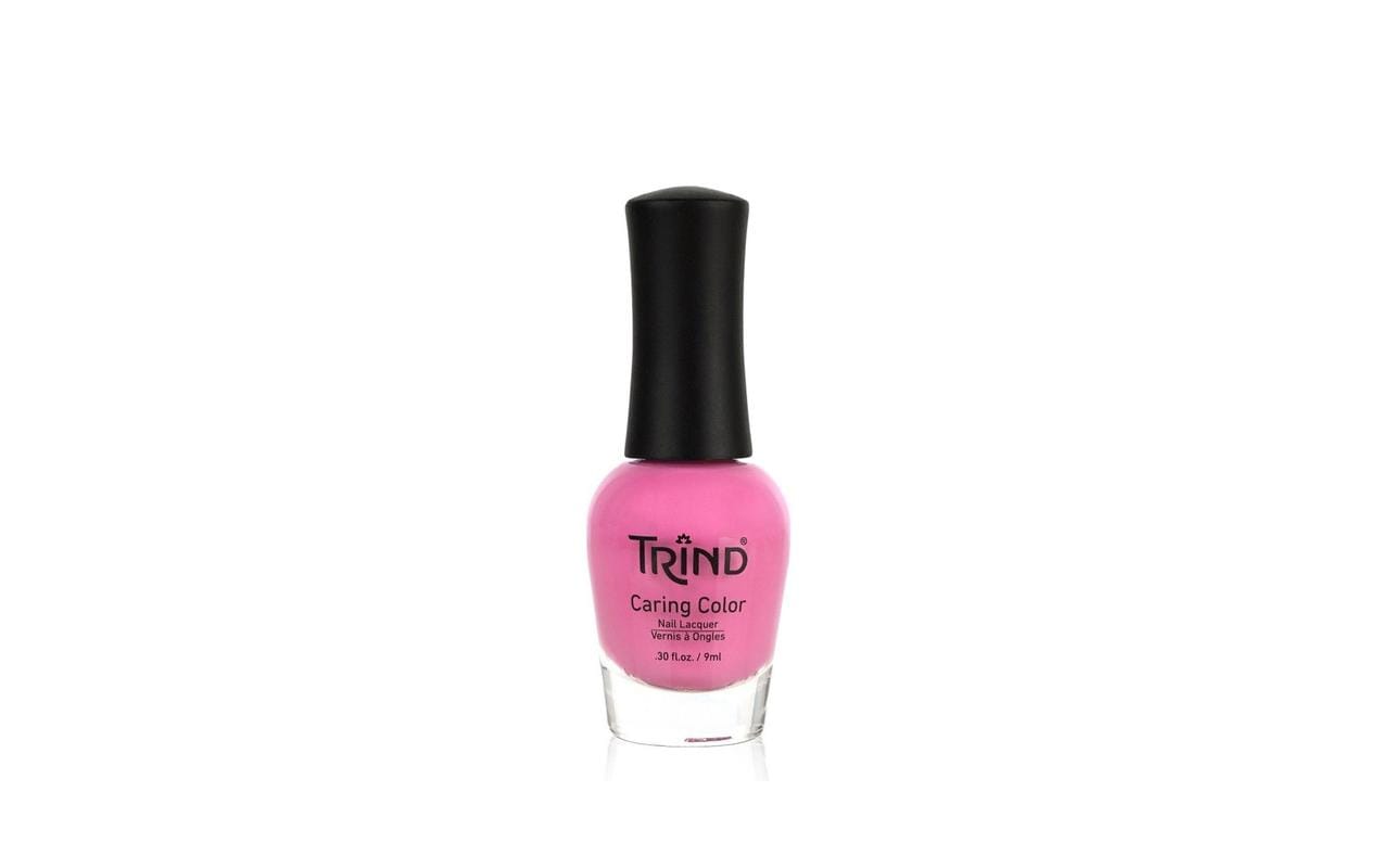 Trind Nagellack CC267 Bubblegum – glänzend – 9 ml – Pink