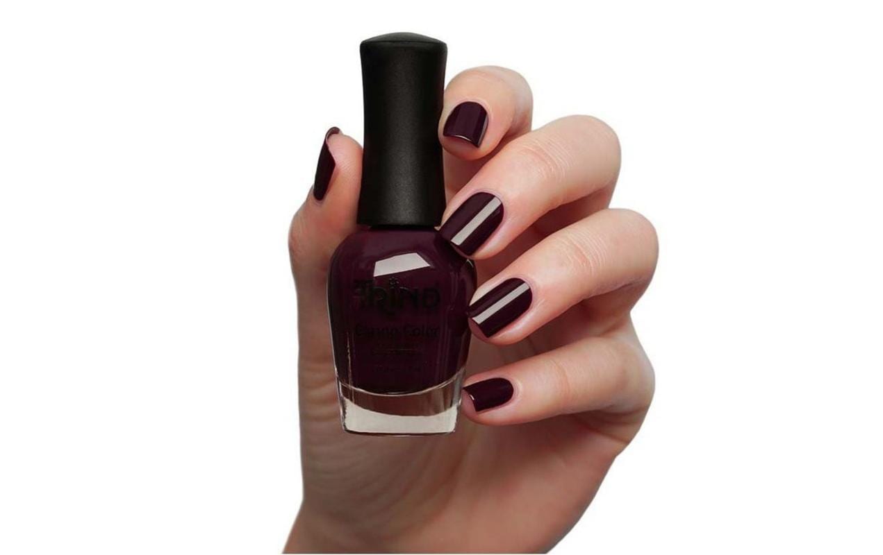 Trind Nagellack Caring Color CC122 Martha's Vineyard – 9 ml