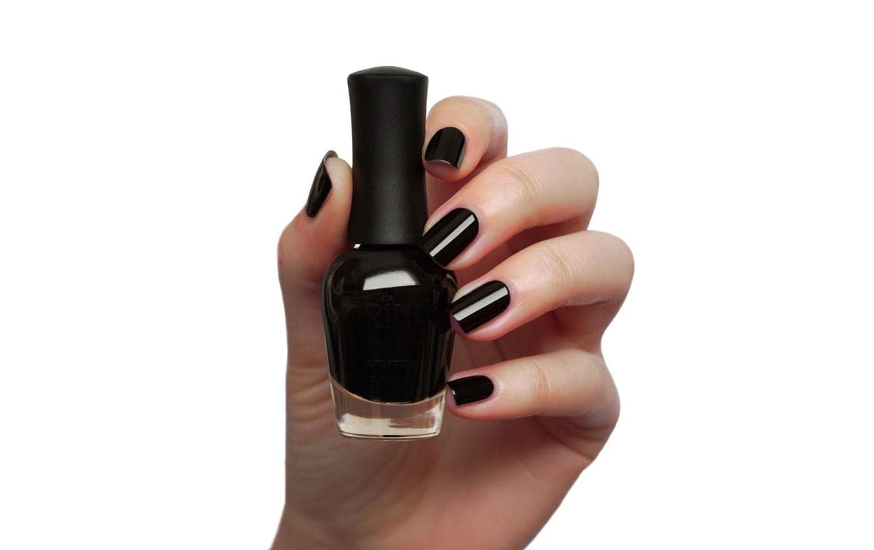 Trind Nagellack CC294 Night Shift – 9 ml