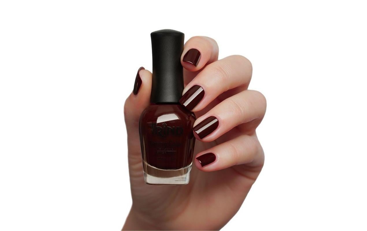 Trind Nagellack Caring Color CC275 Wine Tasting – 9 ml