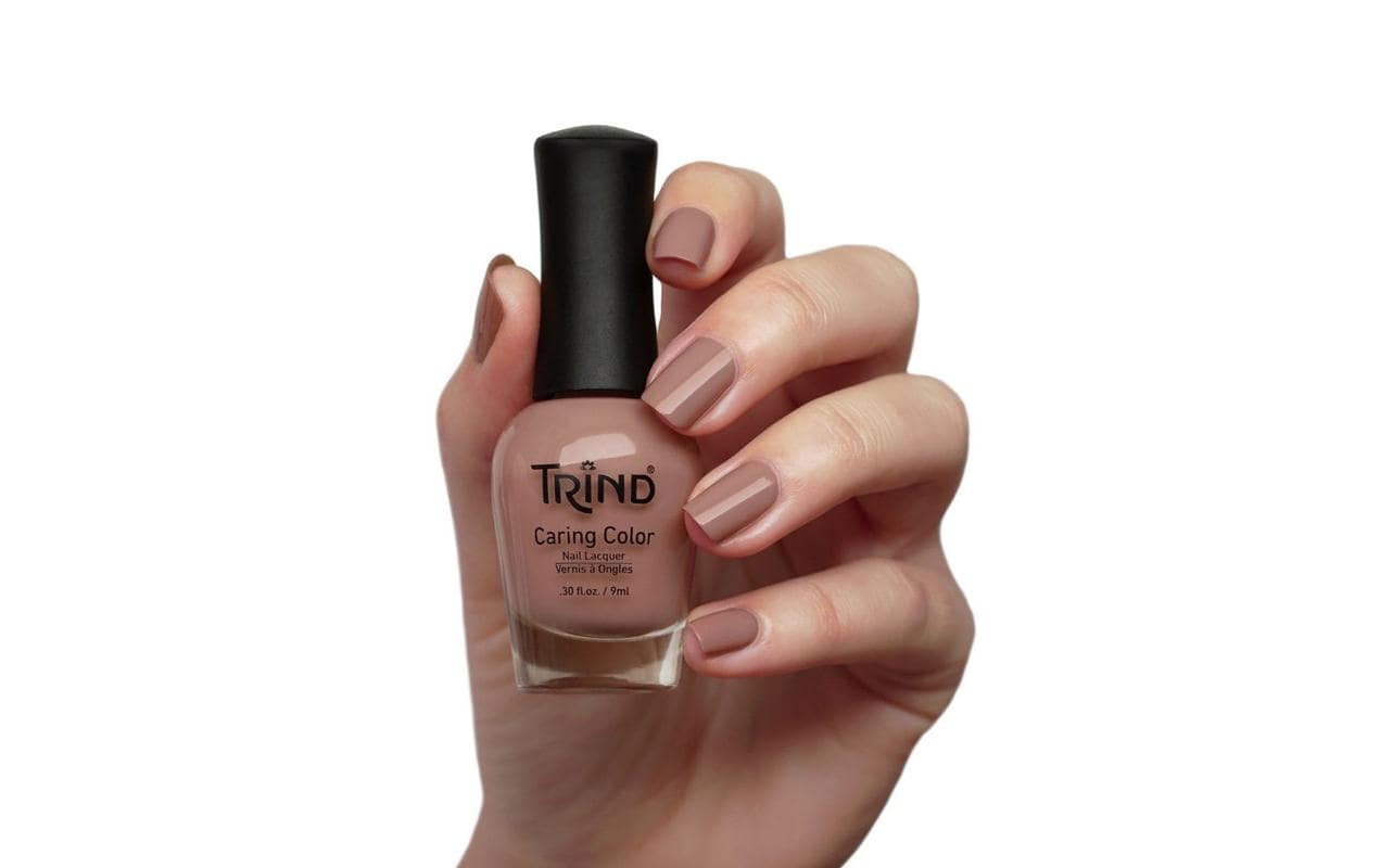 Trind Nagellack CC229 Rosy Cheeks – 9 ml – rosa