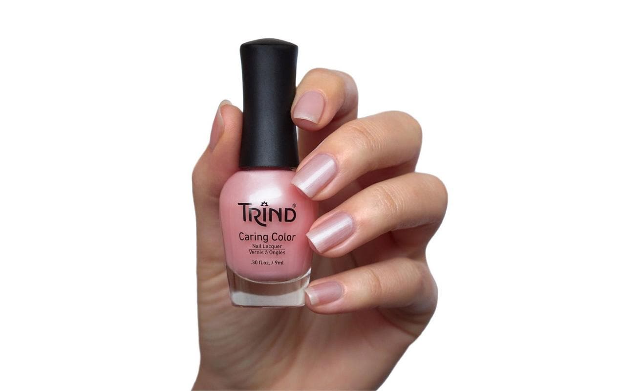 Trind Nagellack CC265 Fairy Dust – 9 ml