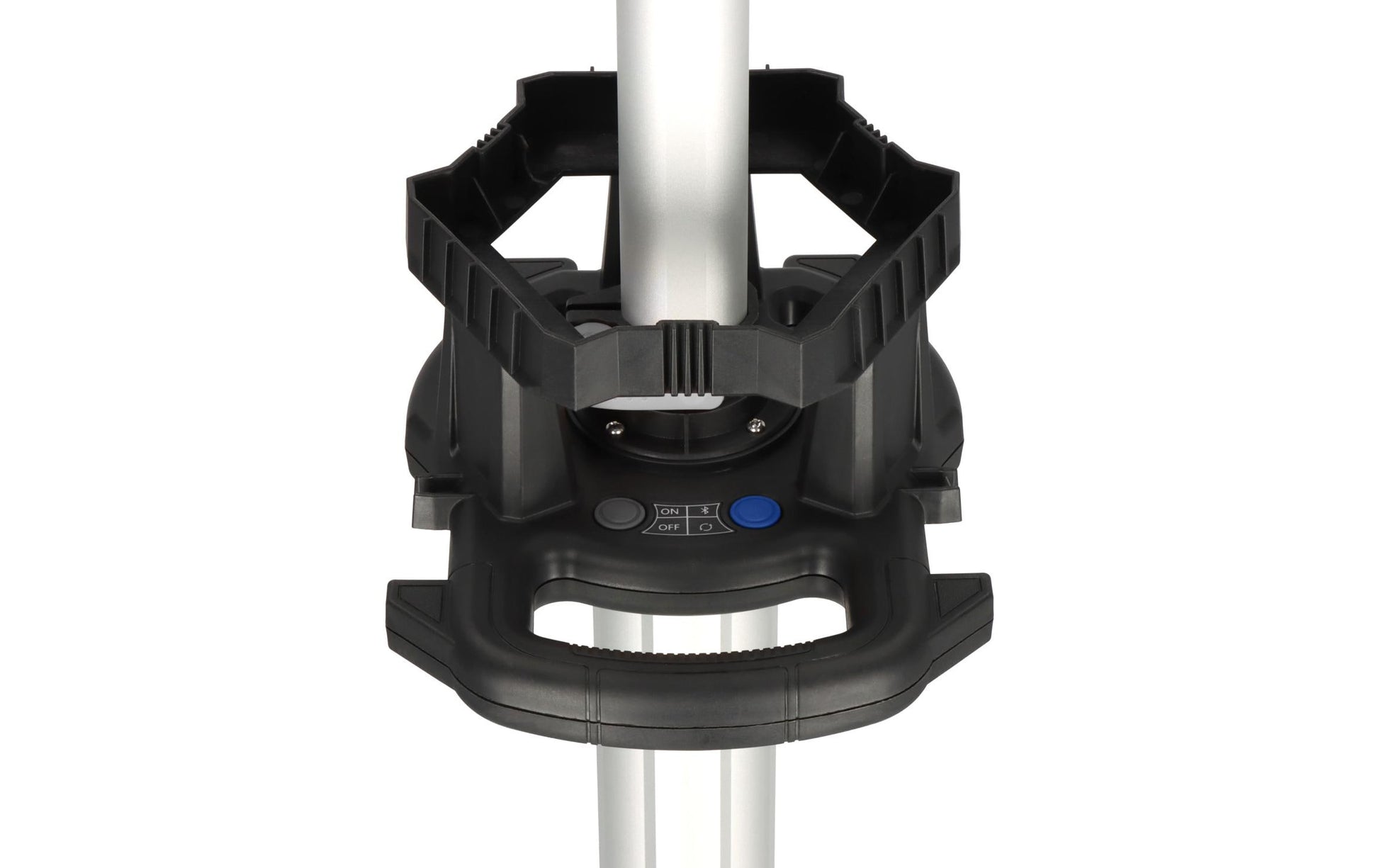 Brennenstuhl Arbeitsleuchte 13050 T4K – 1870 lm, 20 W, 230 V Netzbetrieb, IP65 – Gelb
