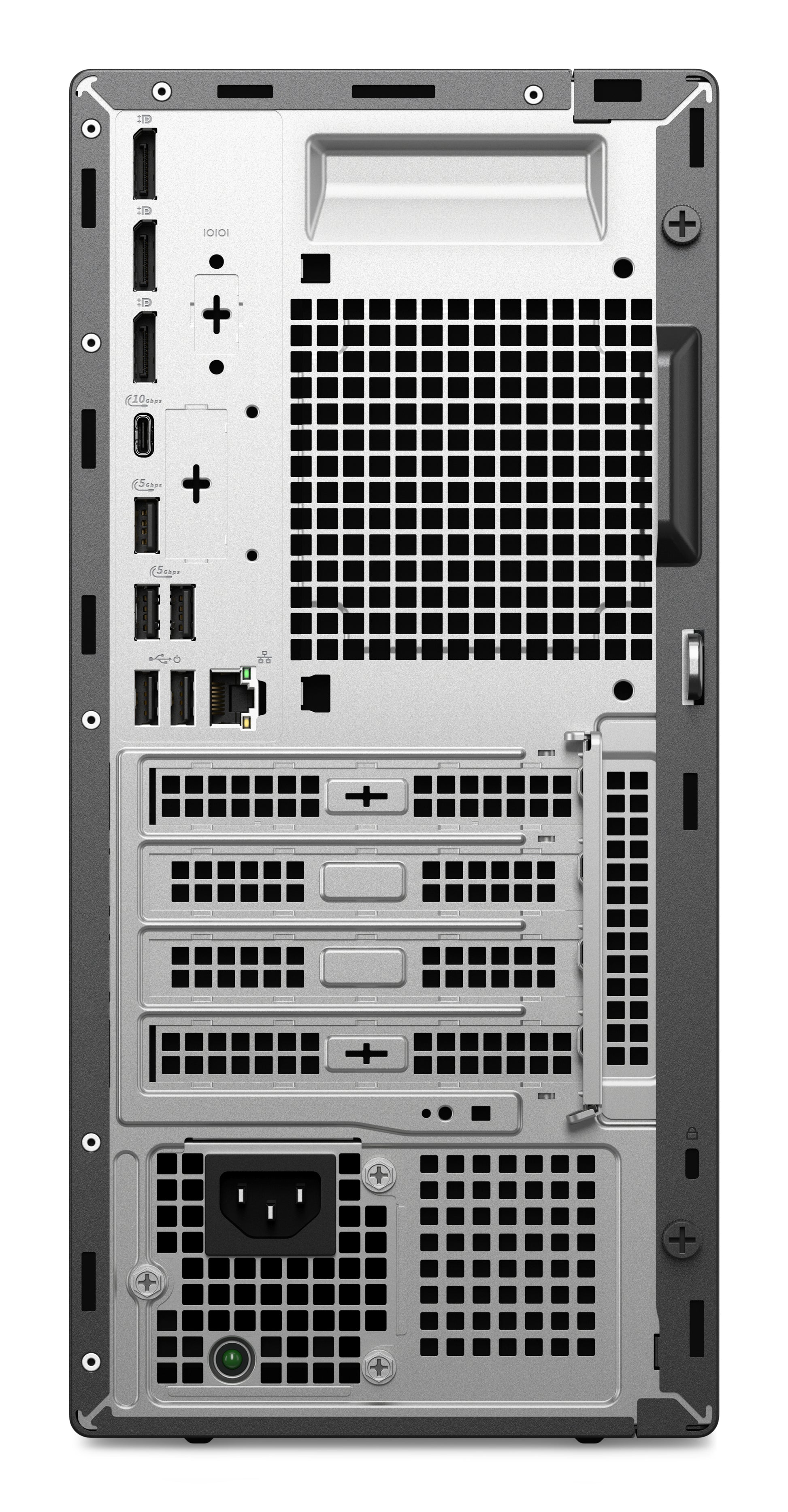 Dell Precision 7 SFF – Intel Core Ultra 7 265, 16 GB RAM, 512 GB SSD, NVIDIA RTX A1000 8 GB, Windows 11 Pro