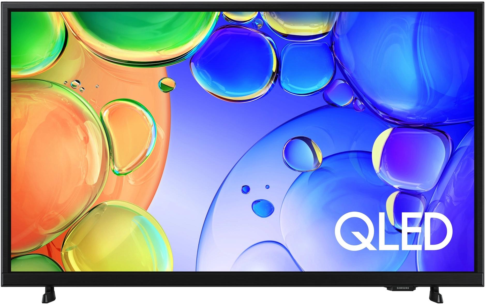 Samsung Q5F QE32Q5FAAUXXN – 32" TV – FHD – QLED – Smart TV – 60 Hz