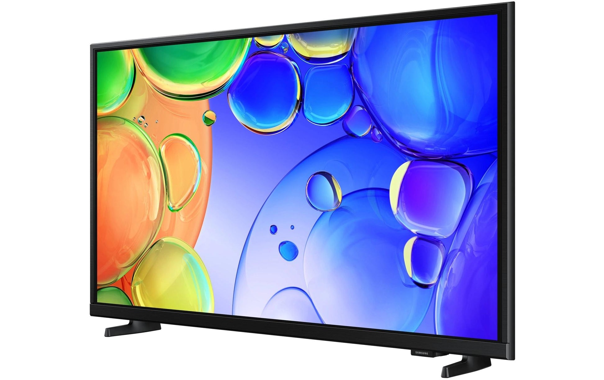 Samsung Q5F QE32Q5FAAUXXN – 32" TV – FHD – QLED – Smart TV – 60 Hz