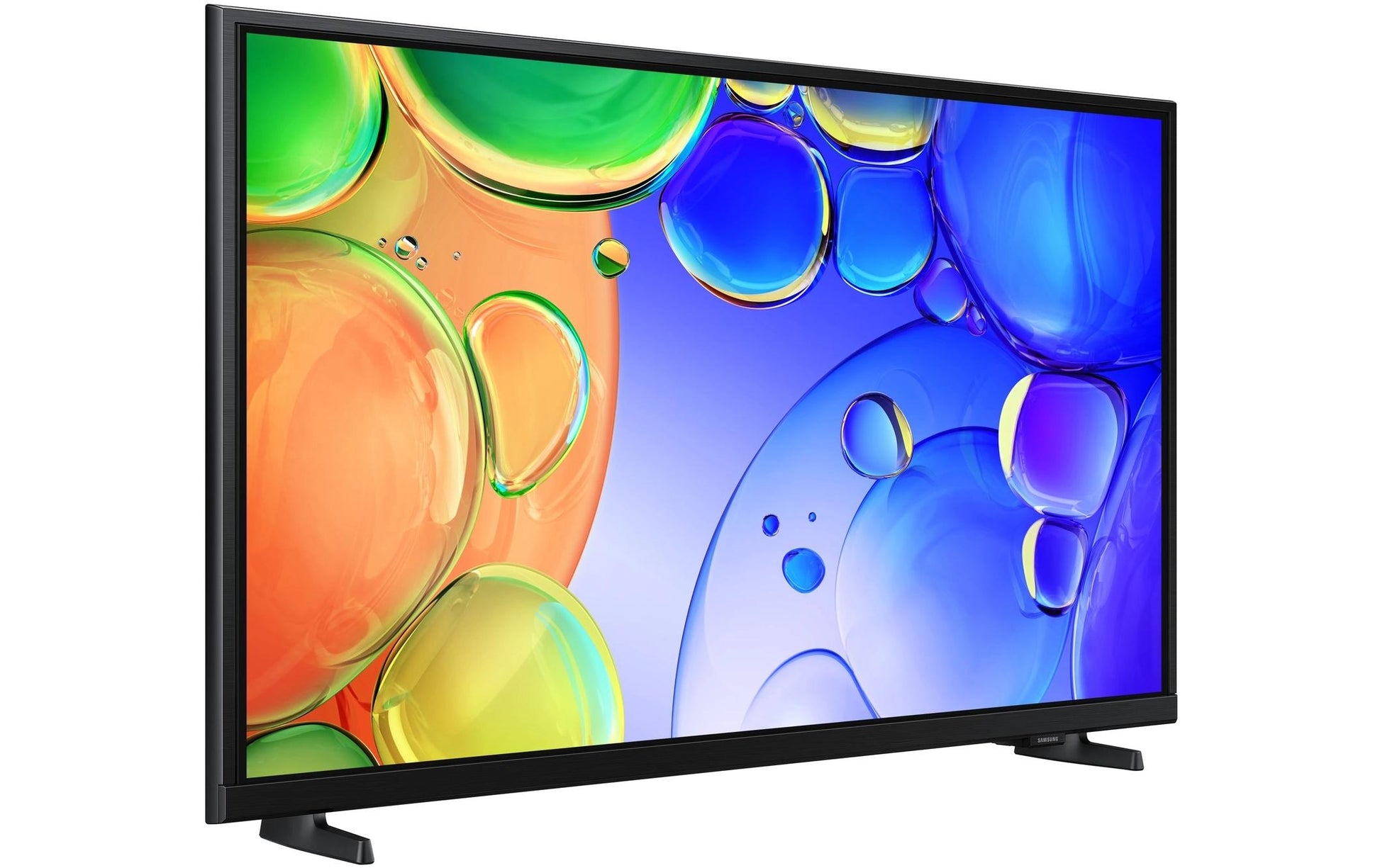 Samsung Q5F QE32Q5FAAUXXN – 32" TV – FHD – QLED – Smart TV – 60 Hz