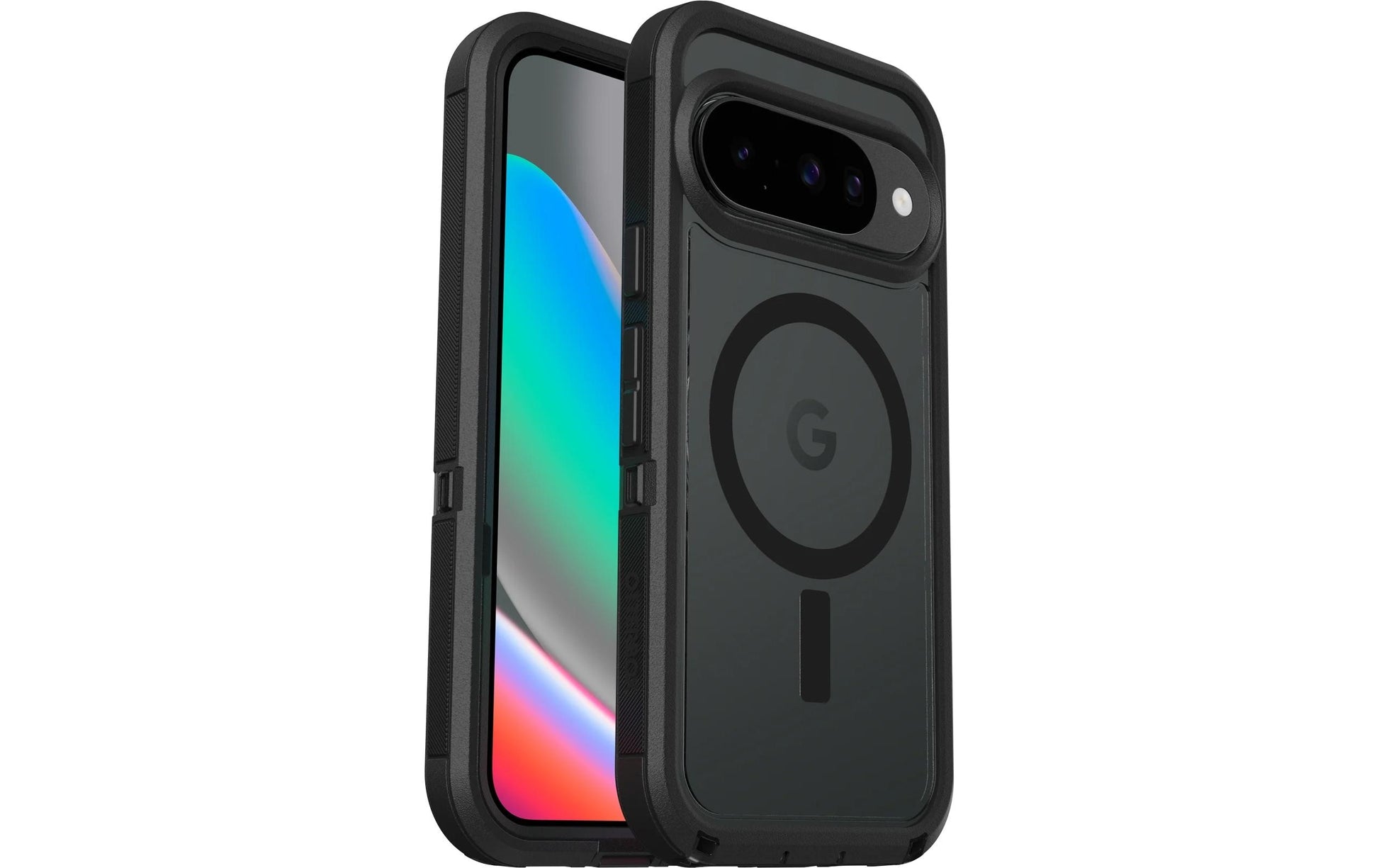 OtterBox Defender Pro XT – Robusthülle – für Google Pixel 10/Pixel 10 Pro, bis 1,22 m sturzsicher