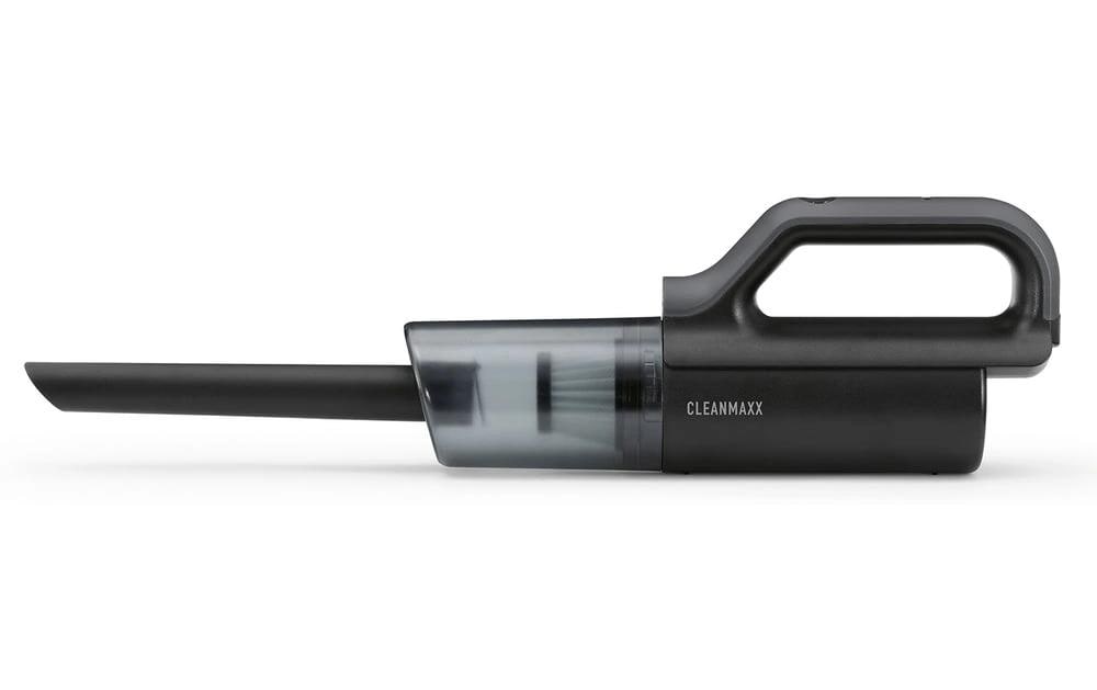 Cleanmaxx Akku-Handstaubsauger – 0,10 l, 7,4 V, 15 min