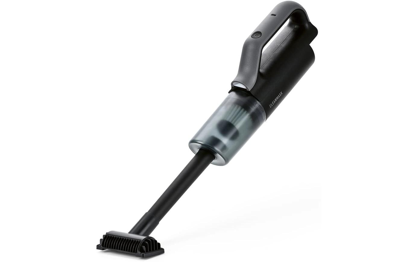Cleanmaxx Akku-Handstaubsauger – 0,10 l, 7,4 V, 15 min