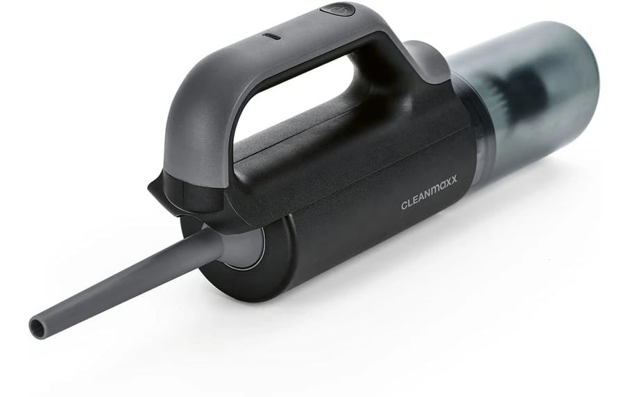 Cleanmaxx Akku-Handstaubsauger – 0,10 l, 7,4 V, 15 min