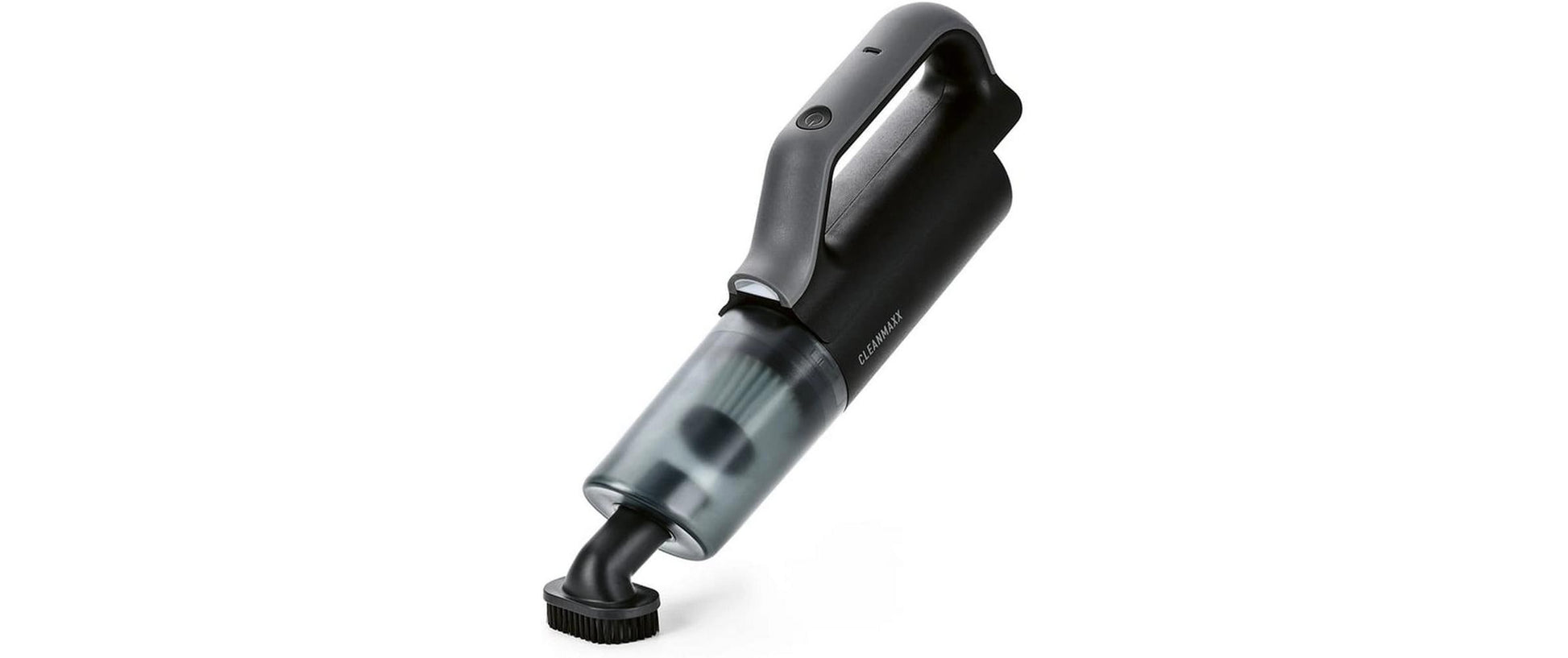 Cleanmaxx Akku-Handstaubsauger – 0,10 l, 7,4 V, 15 min