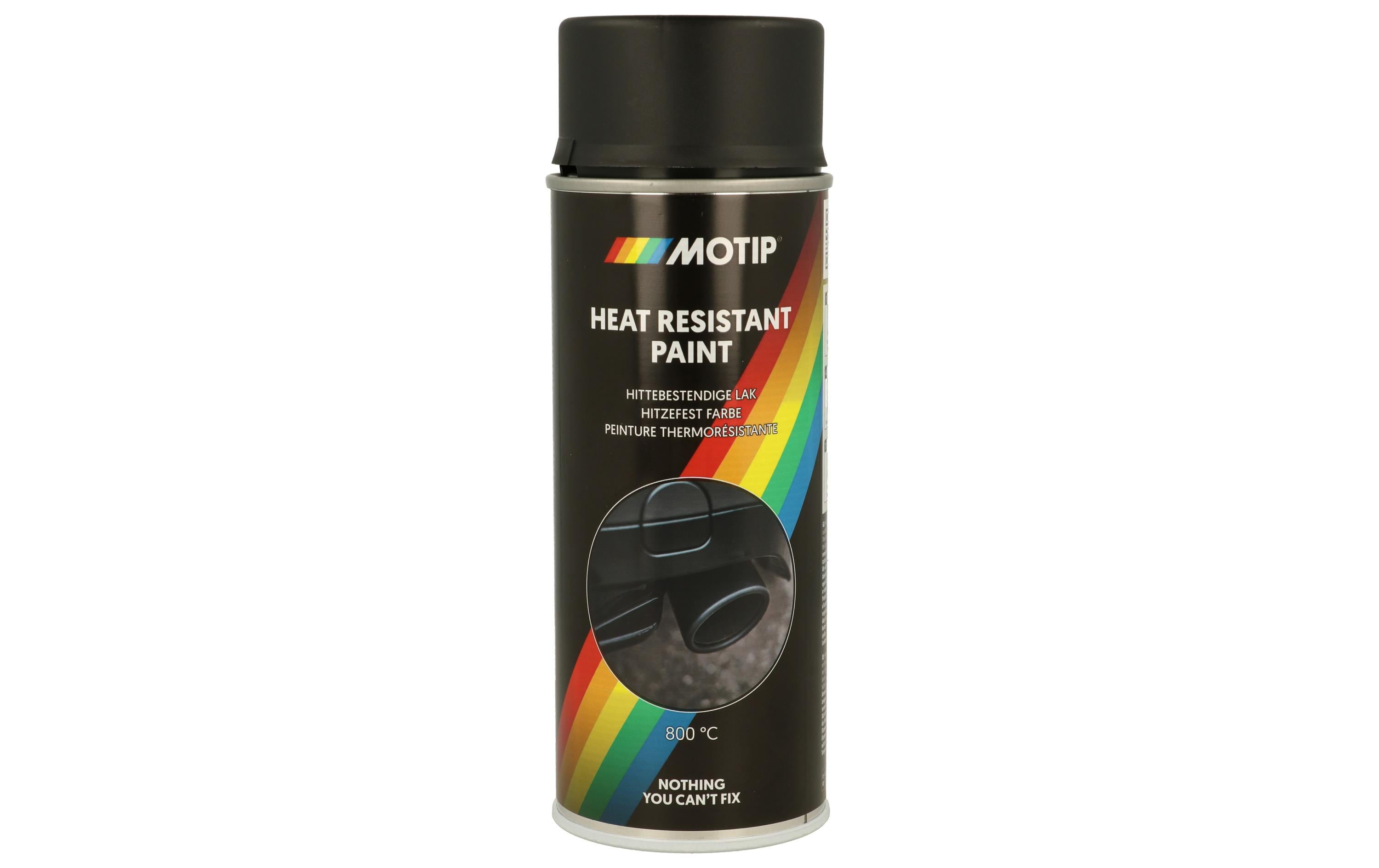 Motip Spezialreiniger – 400 ml – Spray