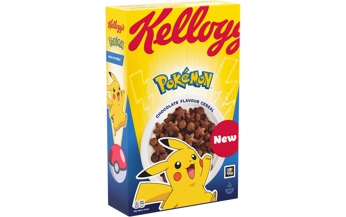 Kellogg Company Kellogg's Müesliriegel Schokolade – 350 g
