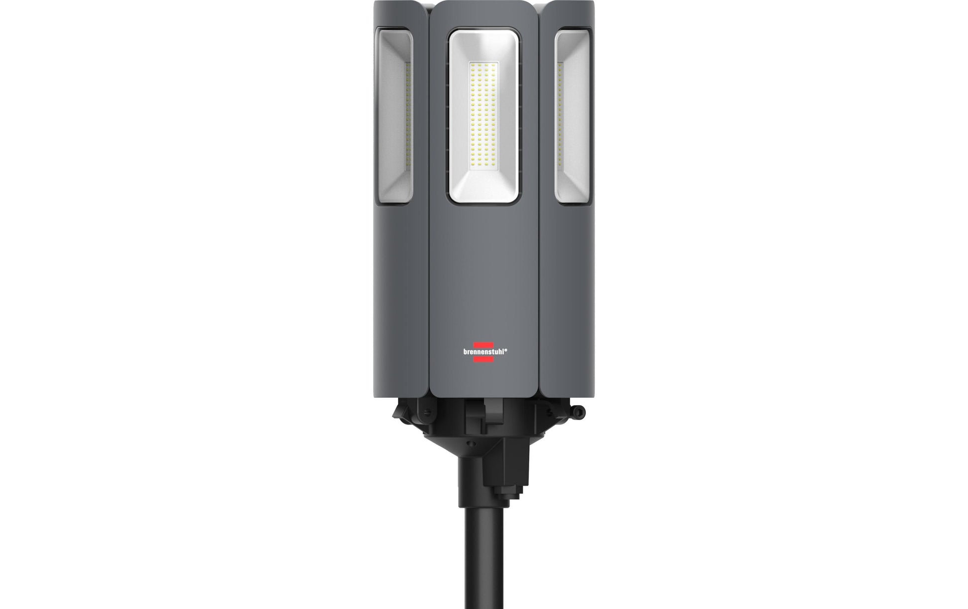 Brennenstuhl Arbeitsleuchte JF9120 – 23500 lm, 360°, 185 W, IP65, dimmbar