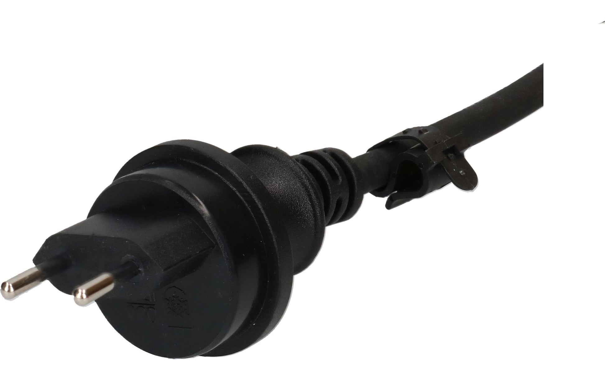 Max Hauri AG Arbeitsleuchte – 8600 lm, 94 W, IP55, Netzbetrieb – Schwarz