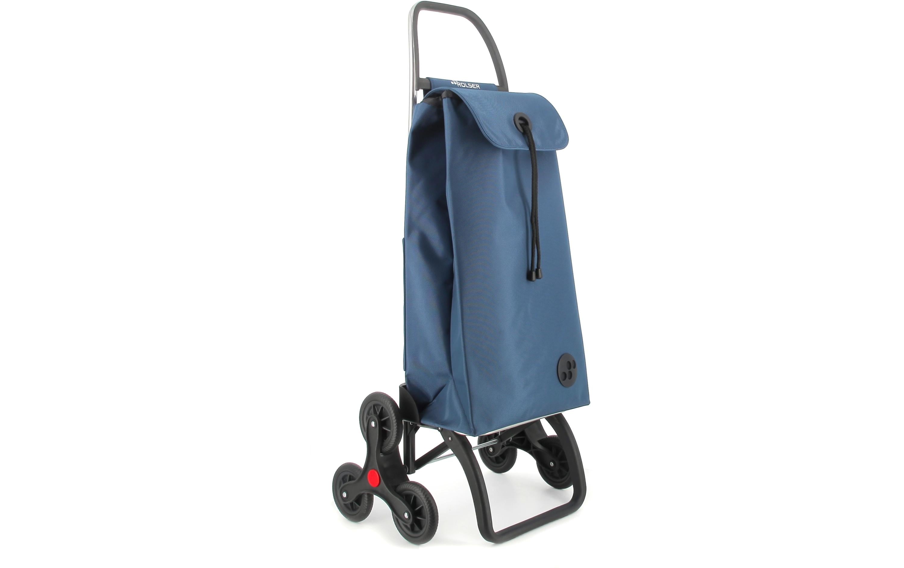 Rolser Stofftasche, Denim, 475×1070×290 mm