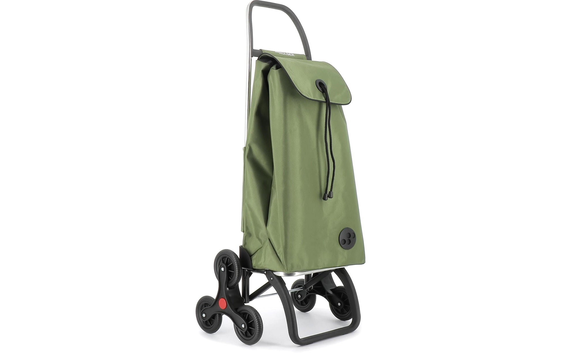 Rolser Stofftasche, Polyester, Khaki, 410×1070×325 mm