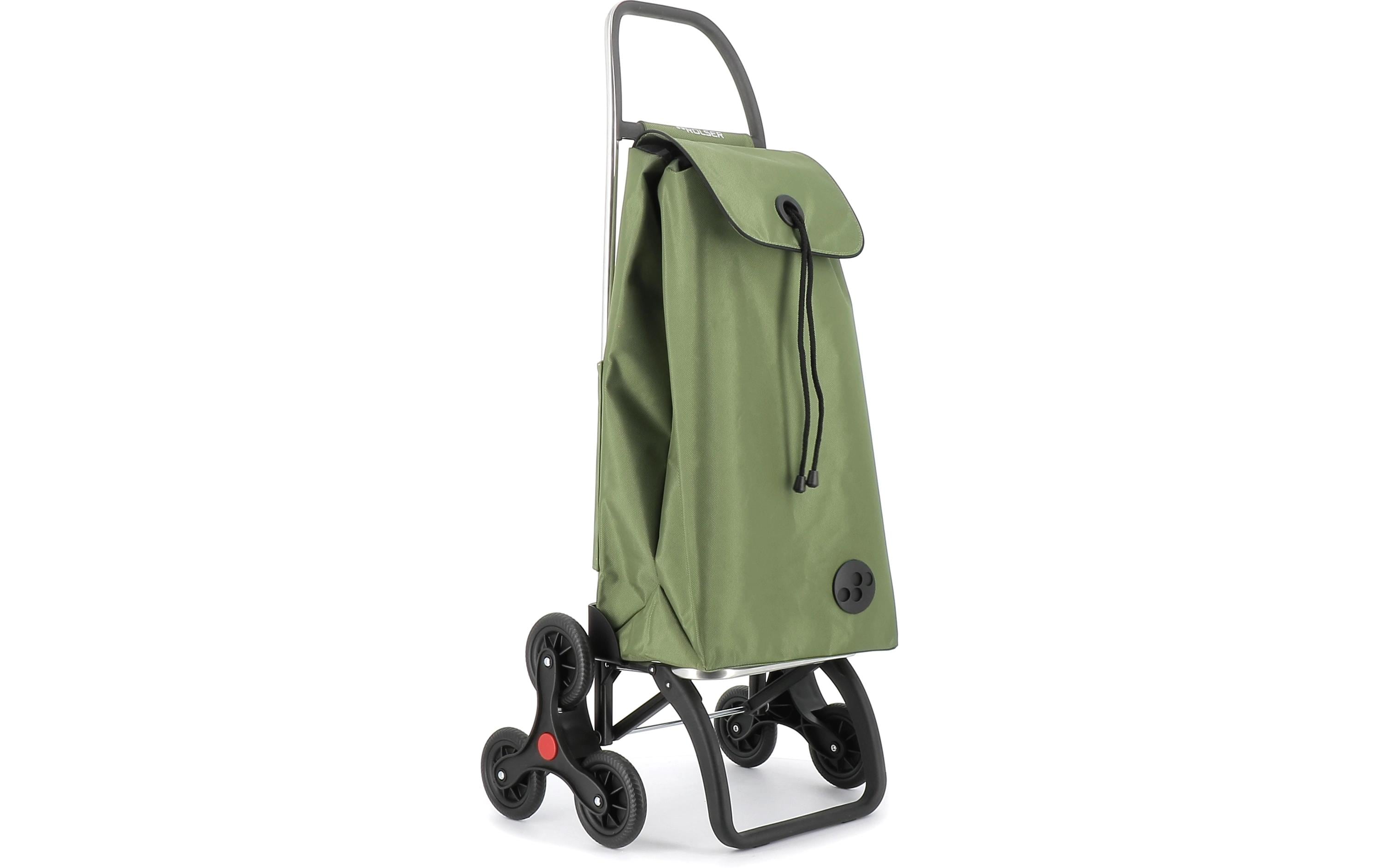 Rolser Stofftasche, Polyester, Khaki, 410×1070×325 mm