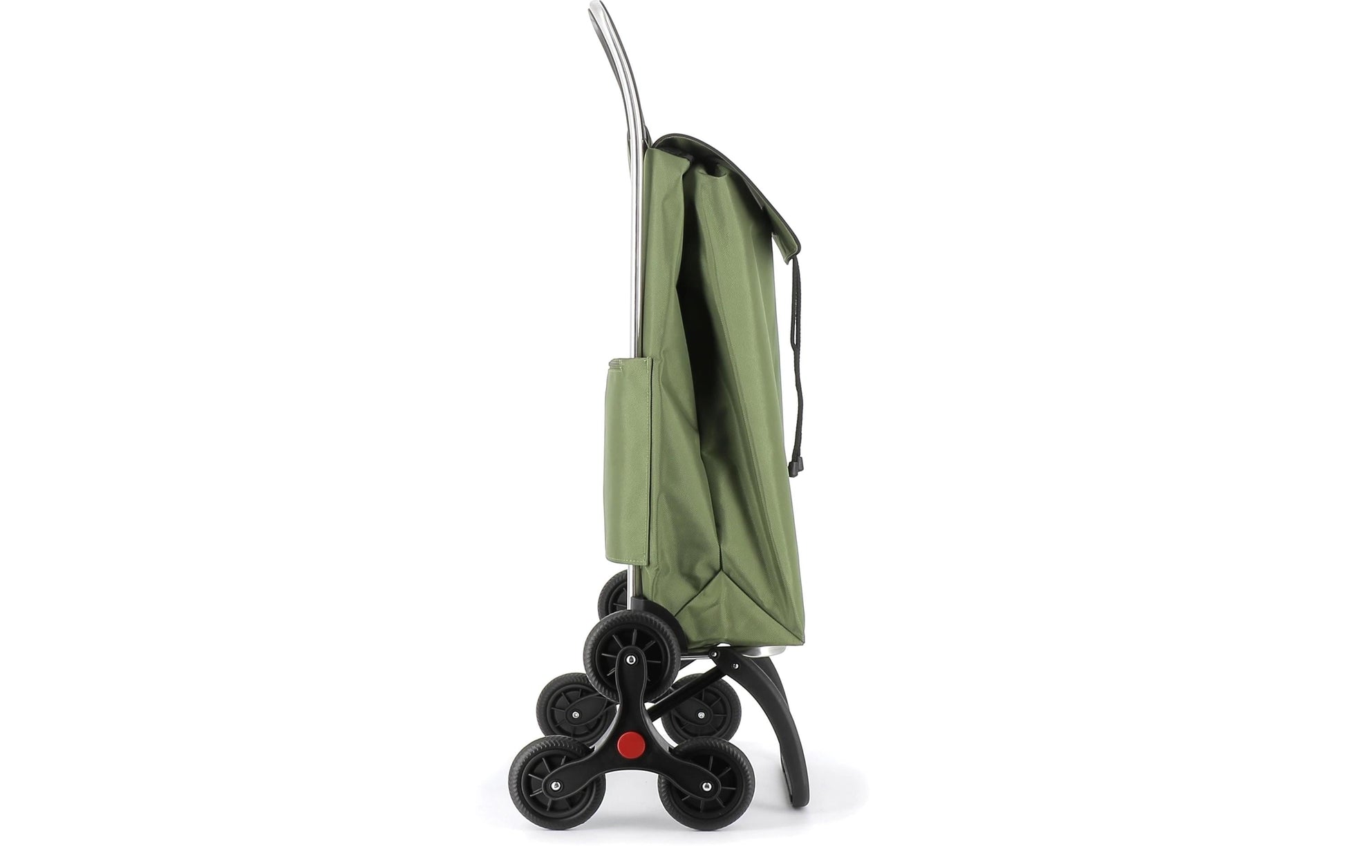 Rolser Stofftasche, Polyester, Khaki, 410×1070×325 mm