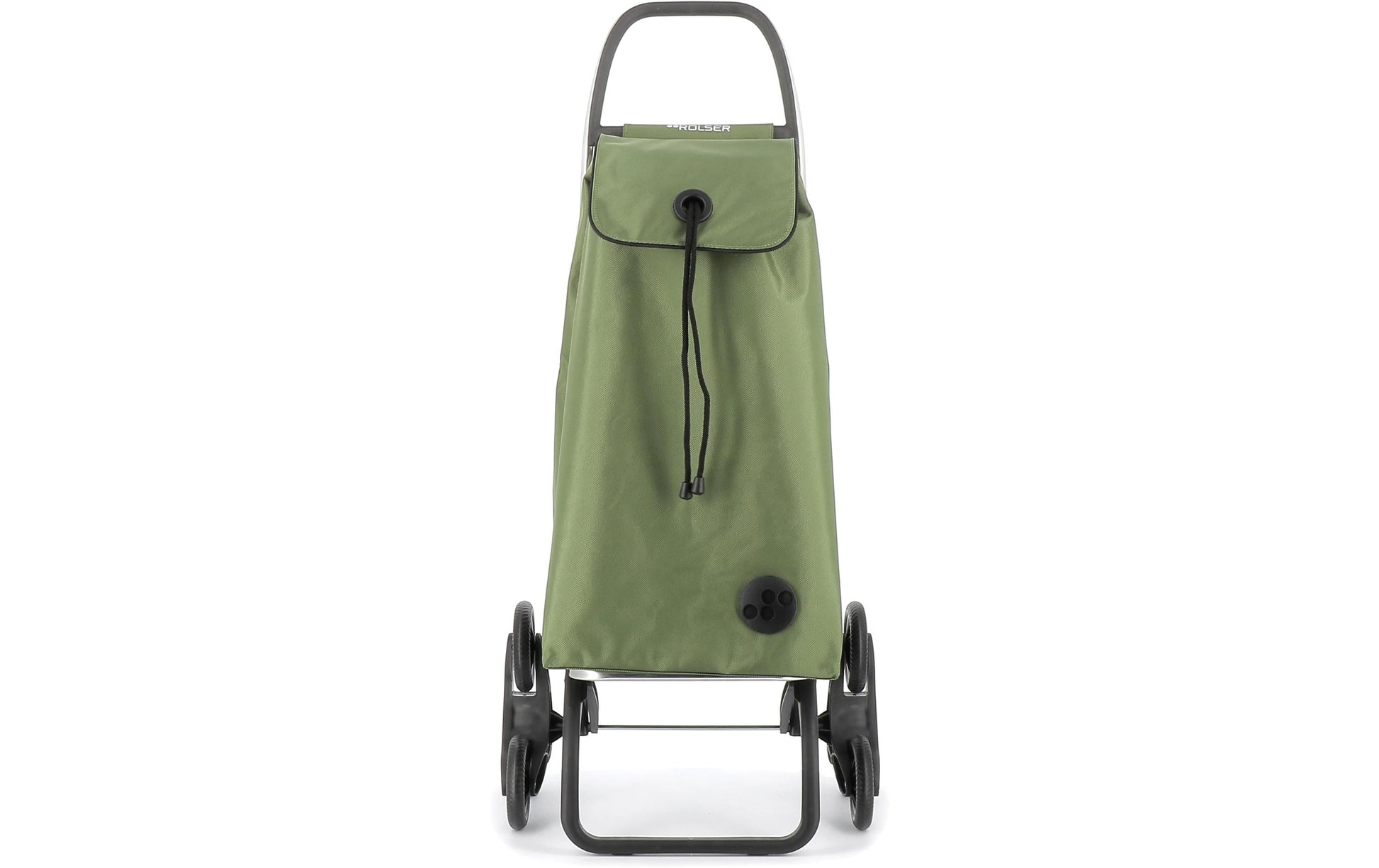 Rolser Stofftasche, Polyester, Khaki, 410×1070×325 mm