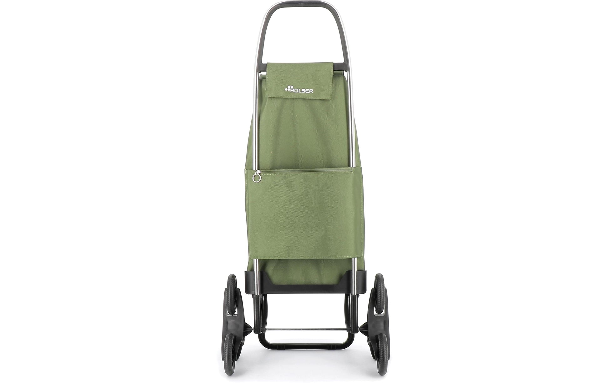 Rolser Stofftasche, Polyester, Khaki, 410×1070×325 mm