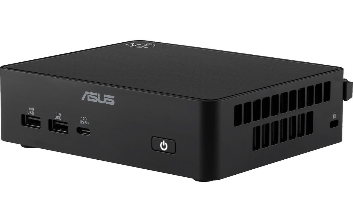 ASUS NUC16GDKV5 Micro – Intel Core Ultra 5 235H