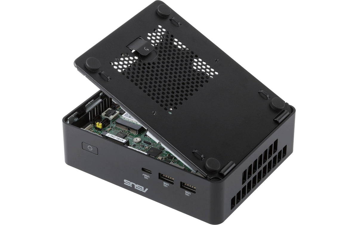 ASUS NUC16GDKV5 Micro – Intel Core Ultra 5 235H