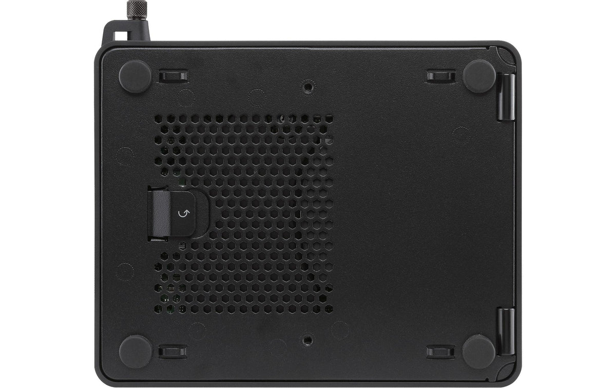 ASUS NUC16GDKV5 Micro – Intel Core Ultra 5 235H