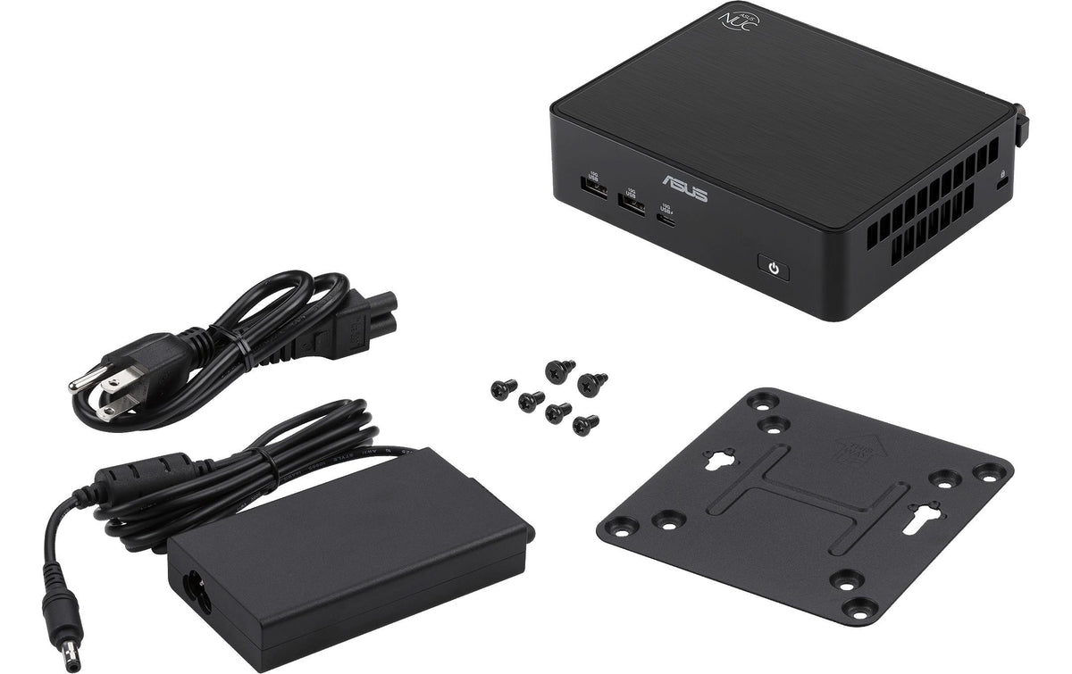 ASUS NUC16GDKV5 Micro – Intel Core Ultra 5 235H