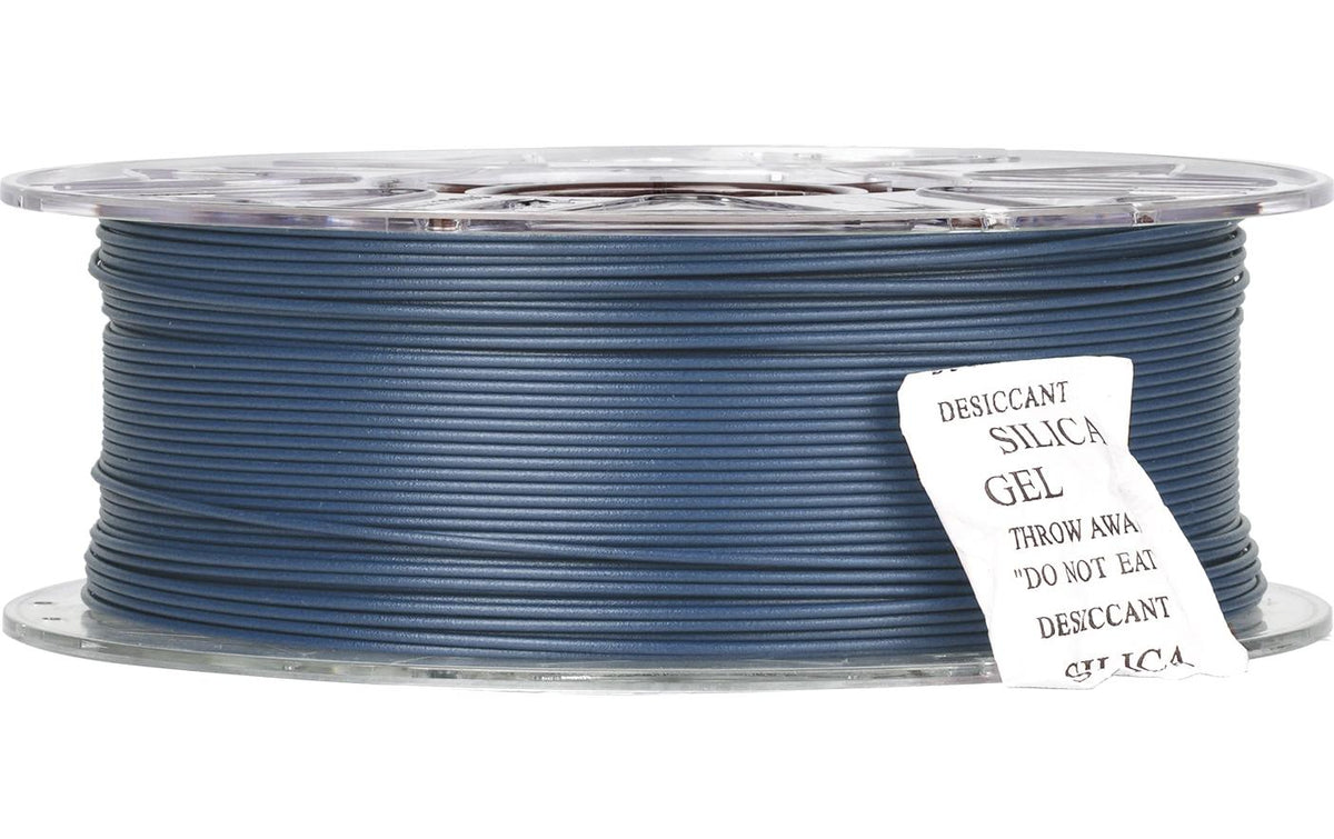 Creality 3D 3D-Drucker-Filament Hyper PETG (Carbonfaser) 1,75 mm Blau, 1 kg