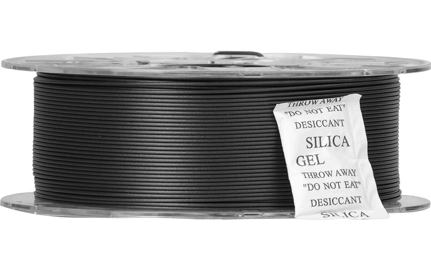 Creality 3D 3D-Drucker-Filament Hyper PETG 1,75 mm Grau, 1 kg