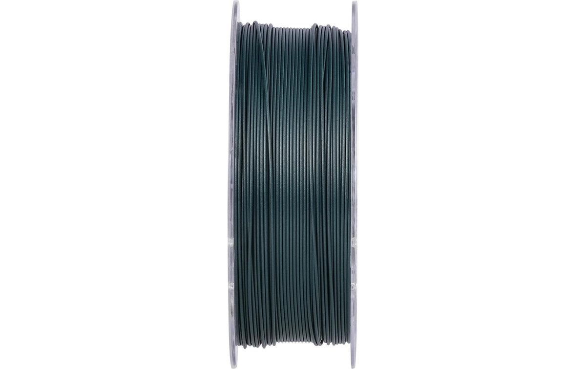 Creality 3D 3D-Drucker-Filament Hyper PETG-CF 1,75 mm Grün, 1 kg