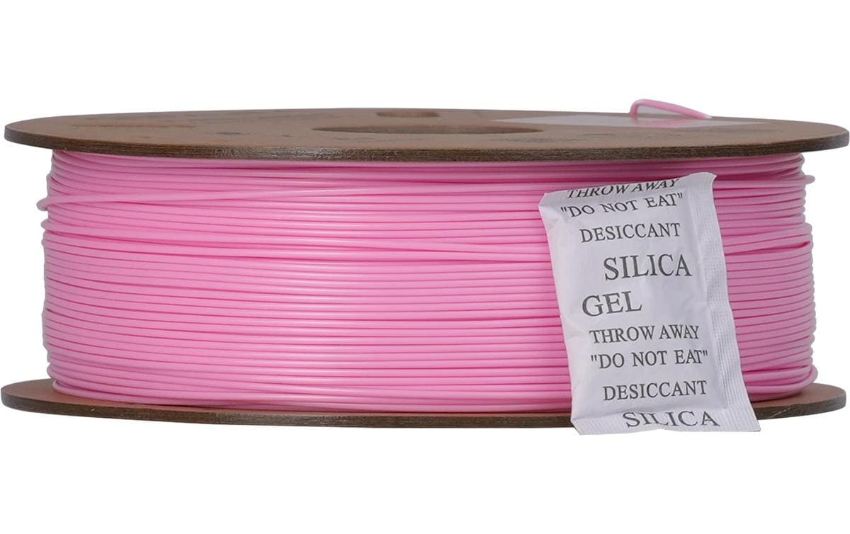 Creality 3D Drucker-Filament Hyper ABS 1,75 mm Rosa, 1 kg