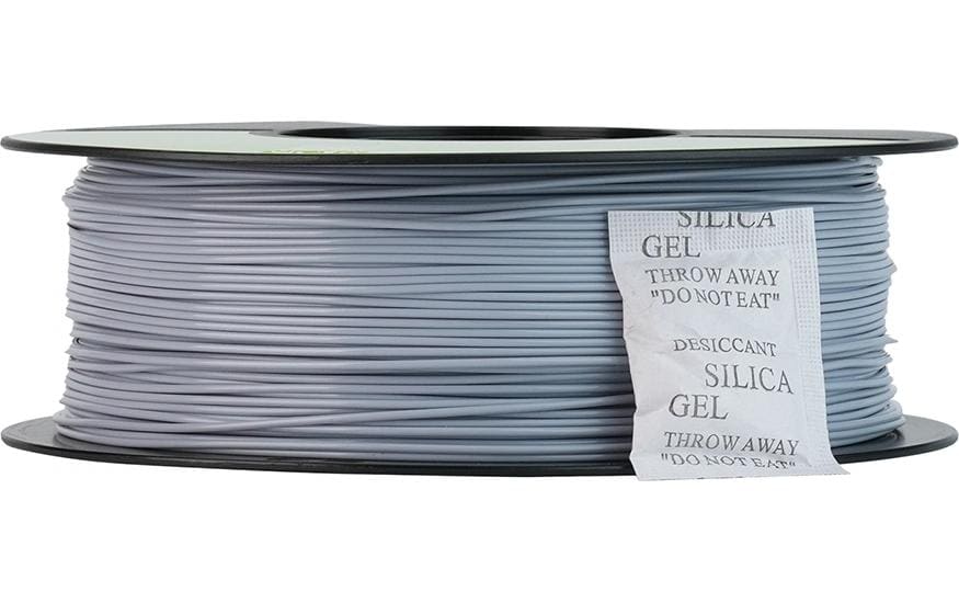 Creality 3D 3D-Drucker-Filament Soleyin PETG 1,75 mm Grau, 1 kg